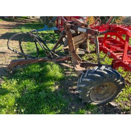 CARRELLO PORTA ATTREZZI CALA'